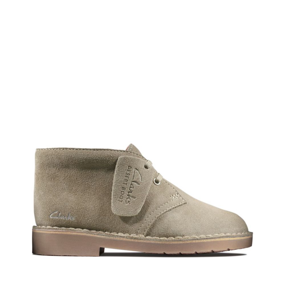 Botas clarks clearance